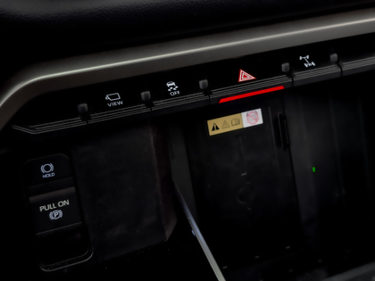 used 2023 Toyota Tundra car