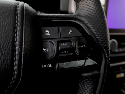 used 2023 Toyota Tundra car