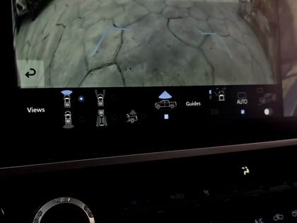 used 2023 Toyota Tundra car