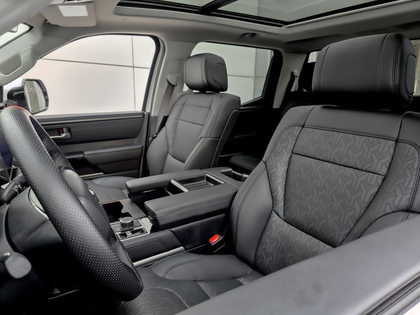 used 2023 Toyota Tundra car