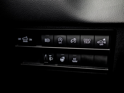 used 2023 Toyota Tundra car