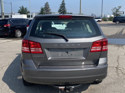 used 2012 Dodge Journey car, priced at $2,910