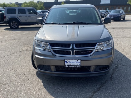 used 2012 Dodge Journey car, priced at $2,910