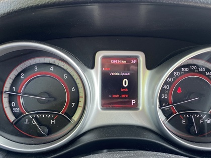used 2012 Dodge Journey car, priced at $2,910