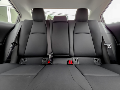 used 2025 Toyota Corolla car, priced at $35,995