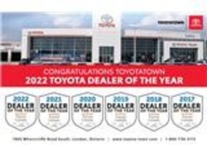 used 2023 Toyota RAV4 Hybrid car, priced at $42,998