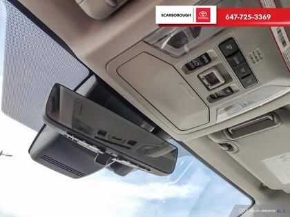 used 2024 Toyota RAV4 car, priced at $53,995
