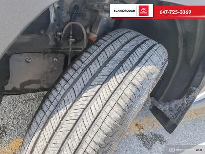 used 2024 Toyota RAV4 car, priced at $53,995