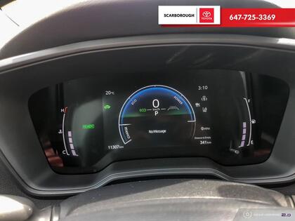 used 2024 Toyota Corolla car, priced at $34,595