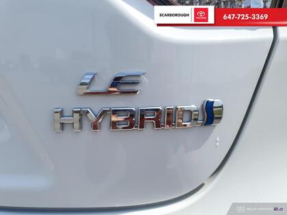 used 2024 Toyota Corolla car, priced at $34,595