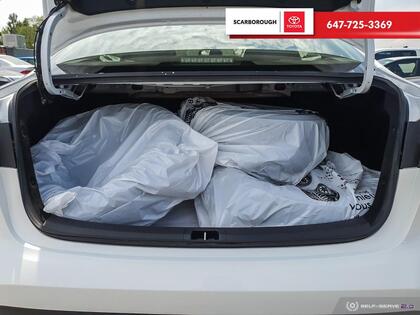 used 2024 Toyota Corolla car, priced at $34,595