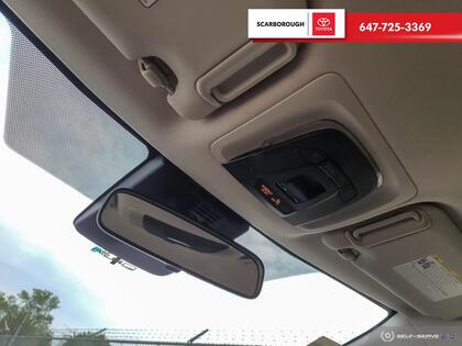 used 2024 Toyota Corolla car, priced at $34,595