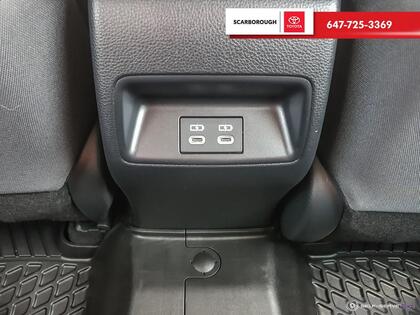used 2024 Toyota Corolla car, priced at $34,595