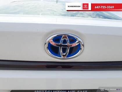 used 2024 Toyota Corolla car, priced at $34,595