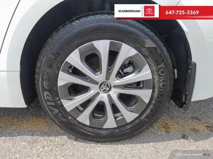 used 2024 Toyota Corolla car, priced at $34,595