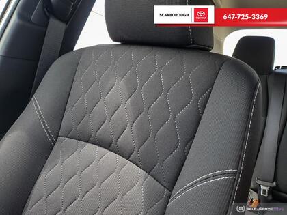 used 2024 Toyota Corolla car, priced at $34,595