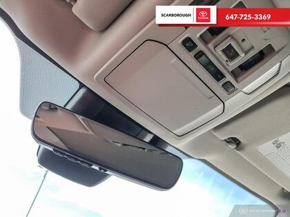 used 2023 Toyota Highlander car, priced at $56,995