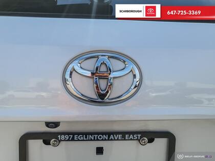 used 2023 Toyota Highlander car, priced at $56,995
