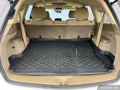 used 2012 Acura MDX car, priced at $17,987