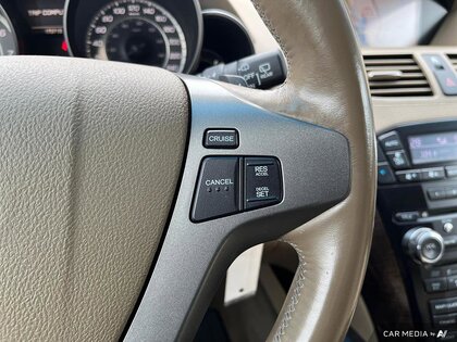used 2012 Acura MDX car, priced at $17,987