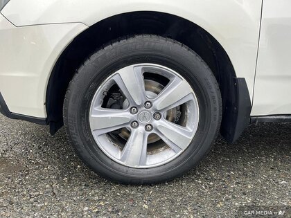 used 2012 Acura MDX car, priced at $17,987