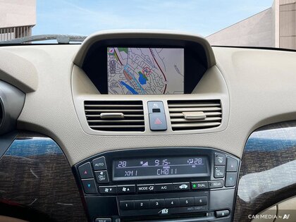 used 2012 Acura MDX car, priced at $17,987