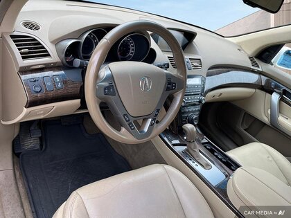 used 2012 Acura MDX car, priced at $17,987