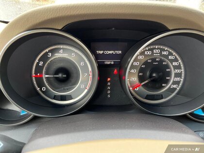used 2012 Acura MDX car, priced at $17,987