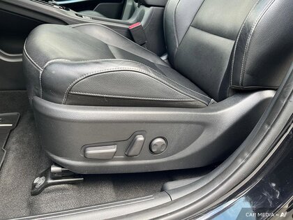 used 2021 Kia Soul EV car, priced at $25,998