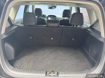 used 2021 Kia Soul EV car, priced at $25,998