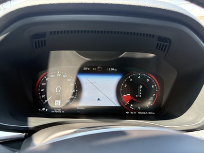 used 2019 Volvo XC60 car, priced at $29,950