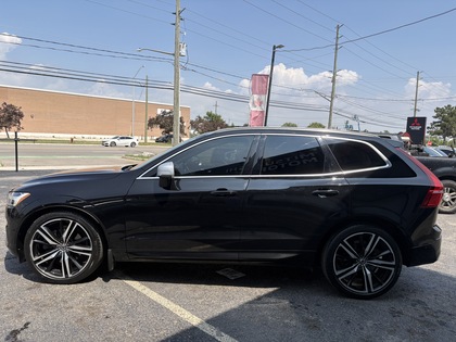 used 2019 Volvo XC60 car, priced at $29,950
