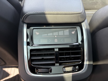 used 2019 Volvo XC60 car, priced at $29,950