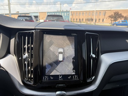 used 2019 Volvo XC60 car, priced at $29,950