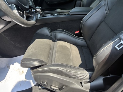 used 2019 Volvo XC60 car, priced at $29,950