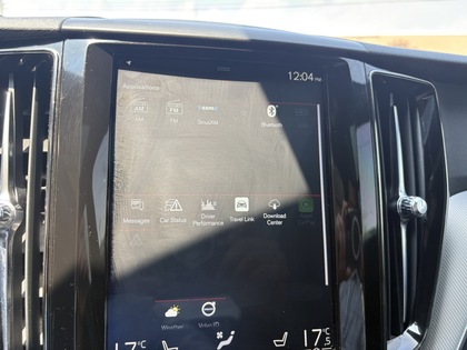 used 2019 Volvo XC60 car, priced at $29,950