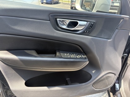 used 2019 Volvo XC60 car, priced at $29,950
