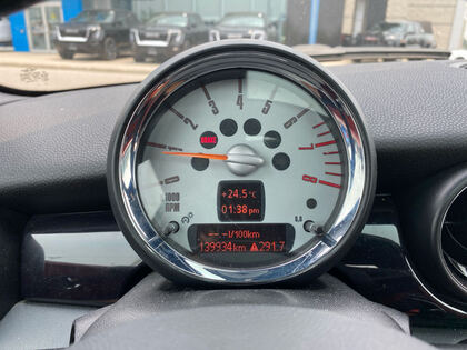 used 2007 MINI Cooper car, priced at $4,999