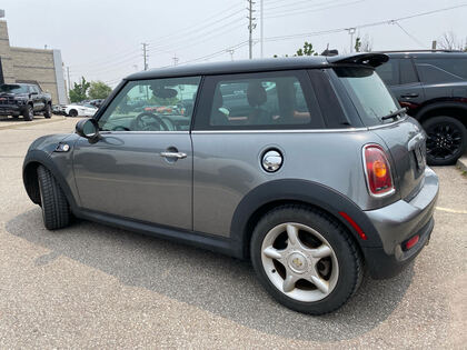 used 2007 MINI Cooper car, priced at $4,999