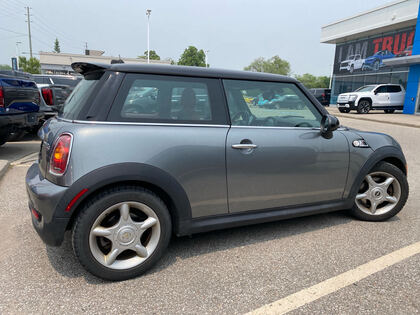 used 2007 MINI Cooper car, priced at $4,999