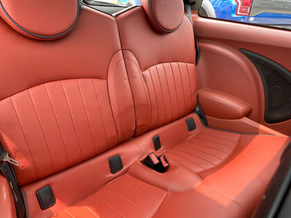 used 2007 MINI Cooper car, priced at $4,999