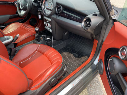 used 2007 MINI Cooper car, priced at $4,999
