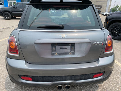 used 2007 MINI Cooper car, priced at $4,999