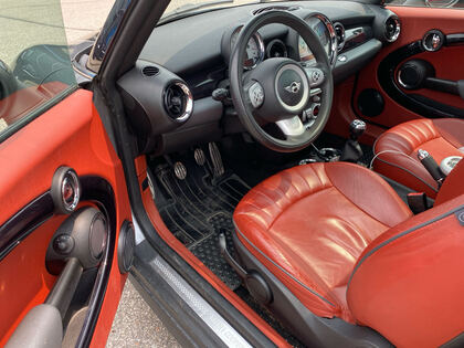 used 2007 MINI Cooper car, priced at $4,999