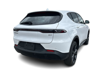 used 2023 Dodge Hornet car, priced at $35,497