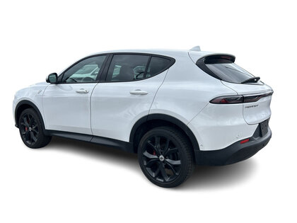 used 2023 Dodge Hornet car, priced at $35,497