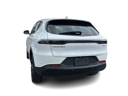 used 2023 Dodge Hornet car, priced at $35,497