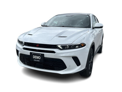 used 2023 Dodge Hornet car, priced at $35,497