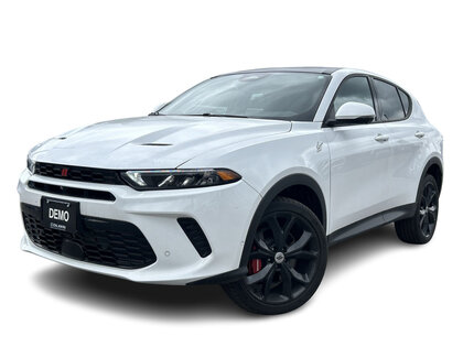 used 2023 Dodge Hornet car, priced at $35,497