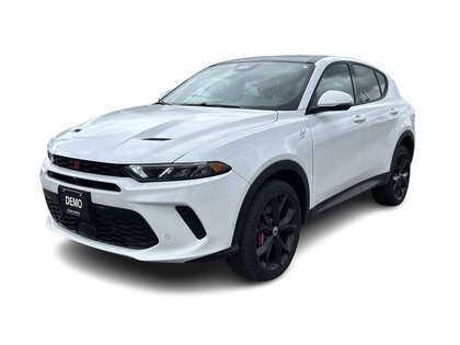 used 2023 Dodge Hornet car, priced at $35,497